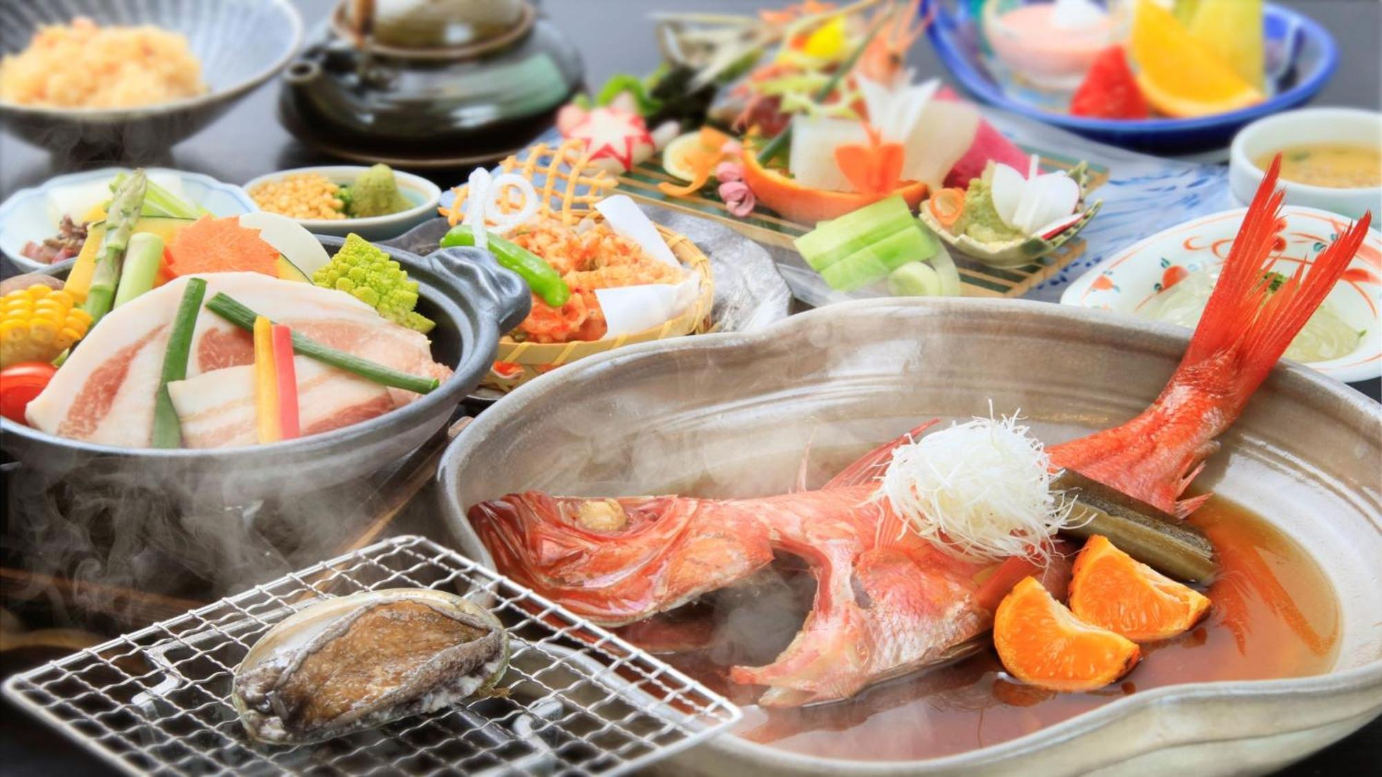 Syukaen Yunohanazen 아타미 외부 사진