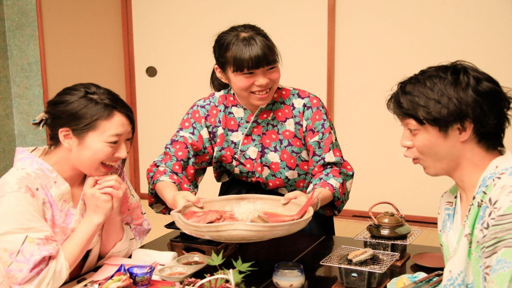 Syukaen Yunohanazen 아타미 외부 사진