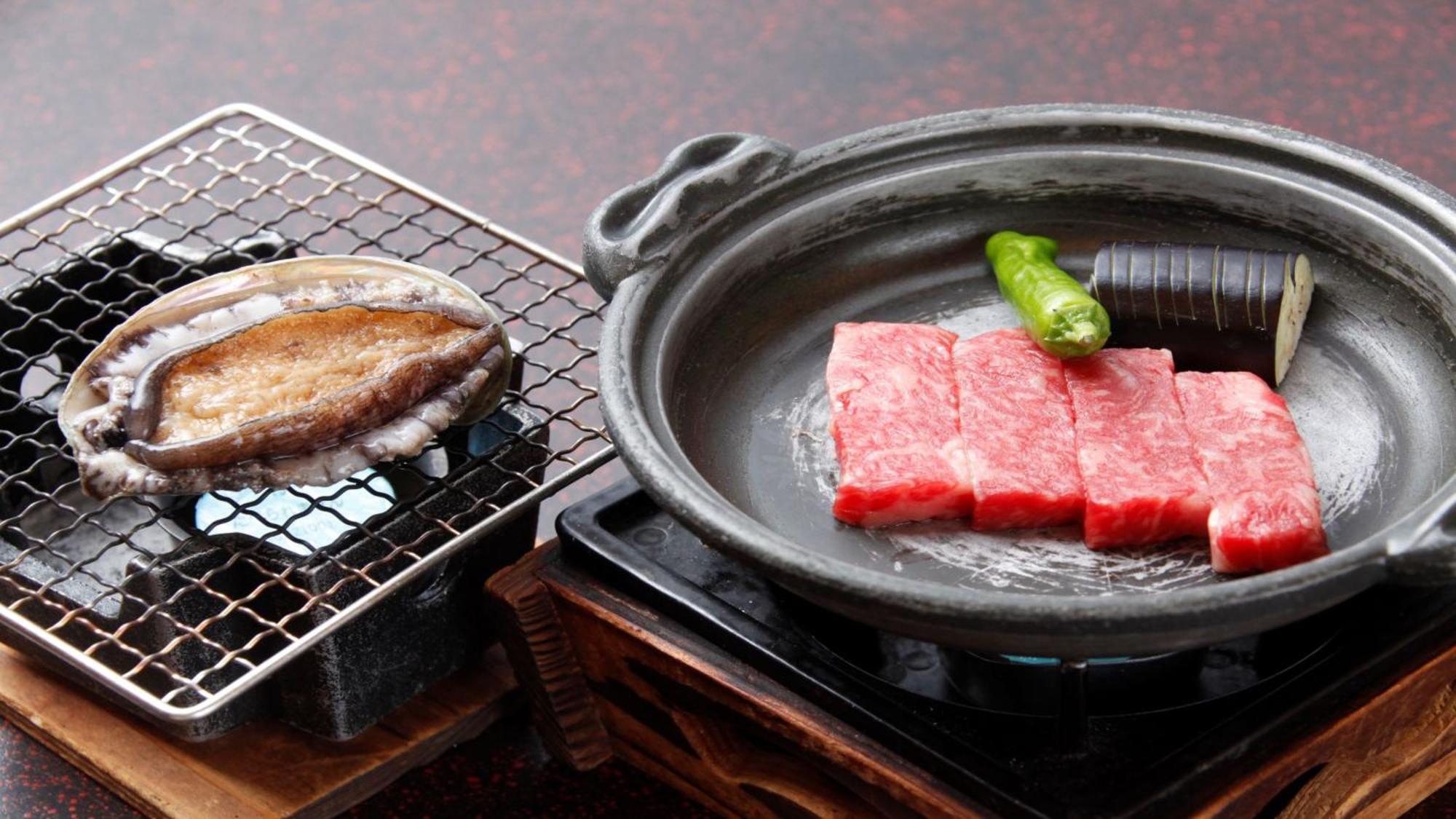 Syukaen Yunohanazen 아타미 외부 사진