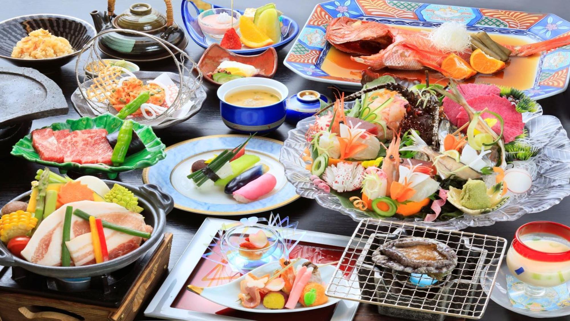 Syukaen Yunohanazen 아타미 외부 사진